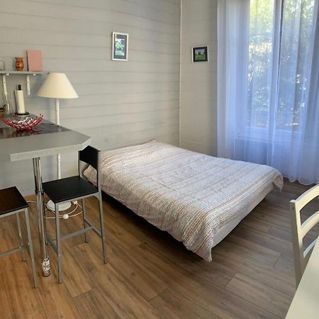 Le Coeur, Studio Central Refait A Neuf, Au Calme بُيزانكون المظهر الخارجي الصورة
